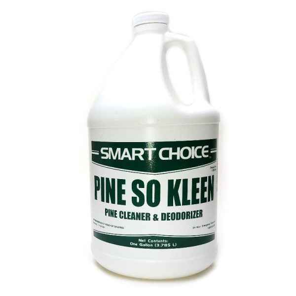 Pine-So-Kleen Industrial & Janitorial Strength Biodegradable Pine Clea