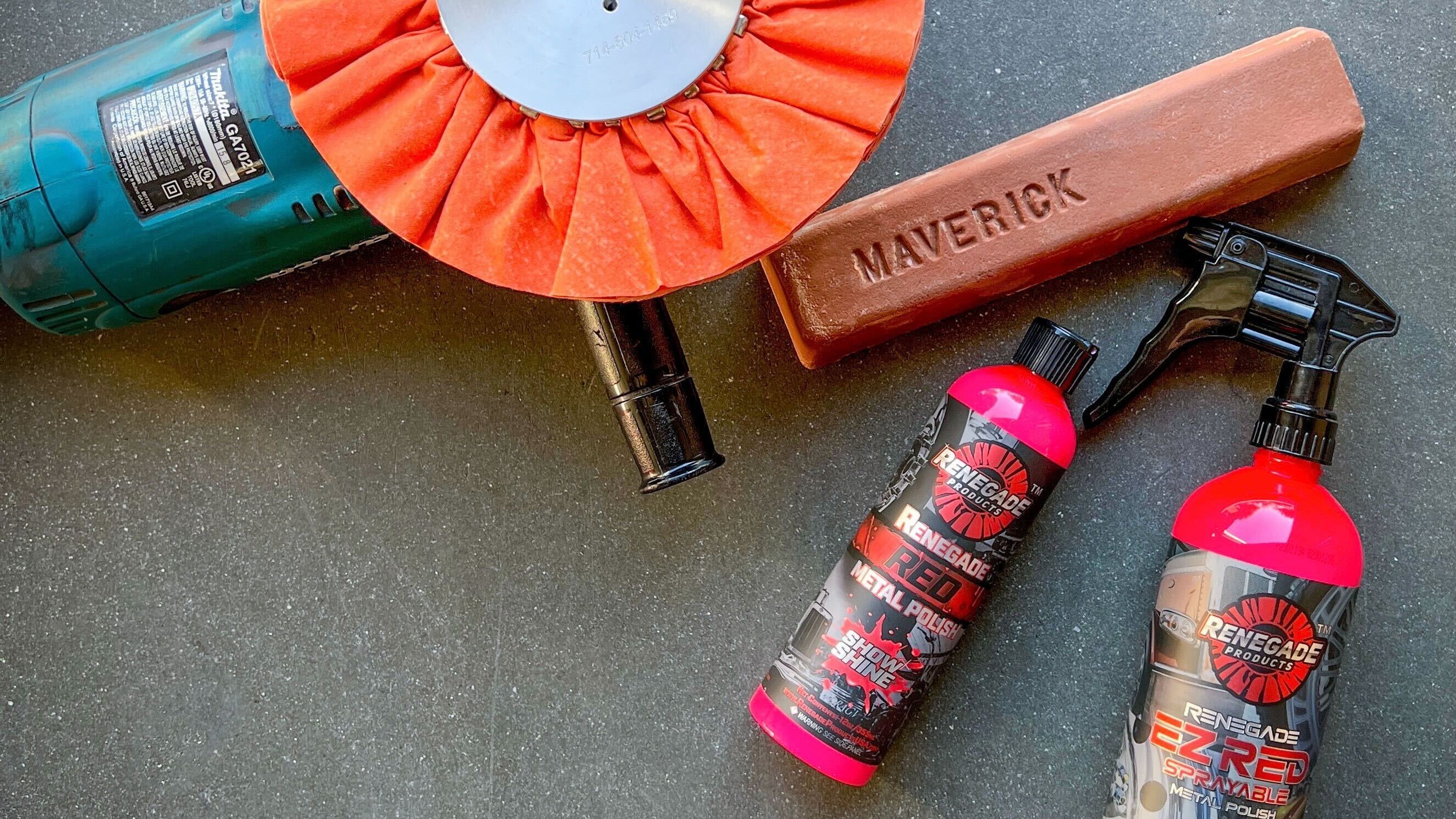 How to start a metal polishing business