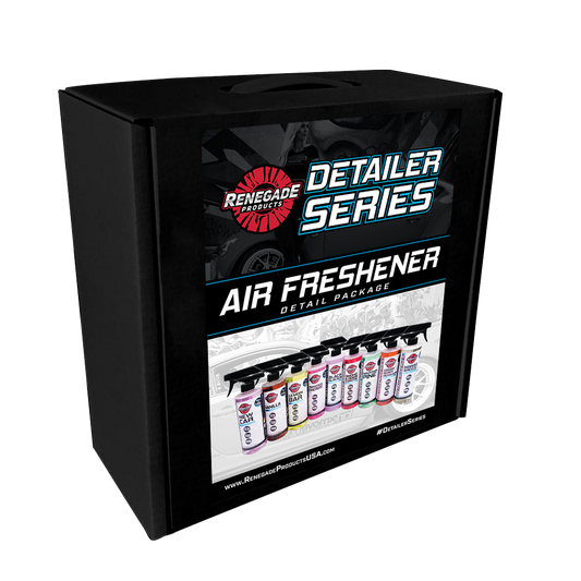 Air Fresheners