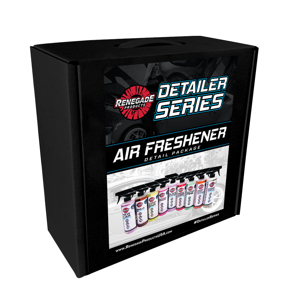 Air Fresheners - Renegade Products USA