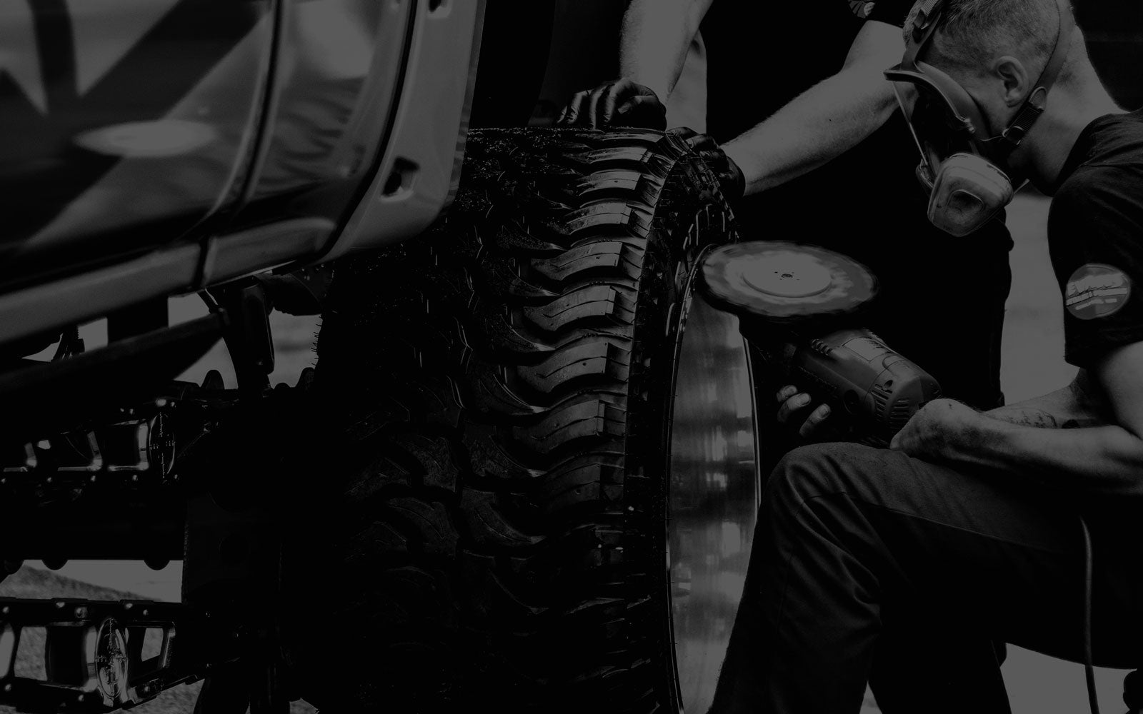 Buffing Wheels and Metal Polishing Compound - Renegade Products USA