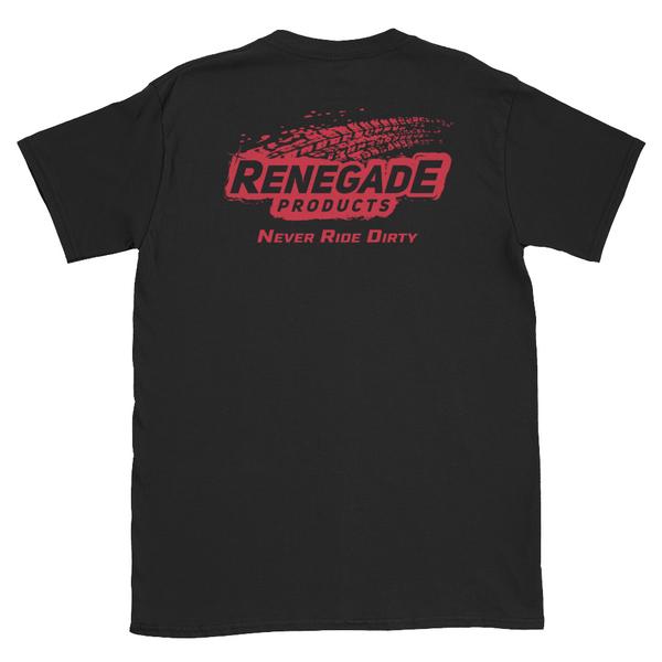 Merchandise - Renegade Products USA
