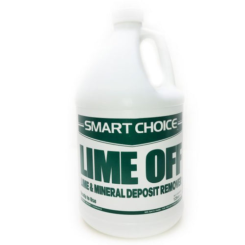 Lime-Off Professional Limescale & Hard Water Stain Remover – Janitorial Grade