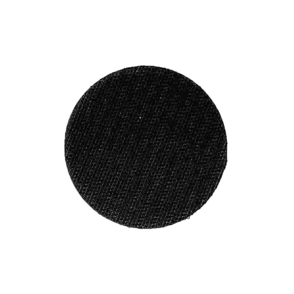 3-inch No-Flex Backing Pad for Polishing and Sanding with hook and loop system, compatible with most polishers.