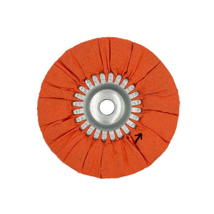 Sanding Airway Buffs