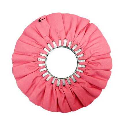CLOSEOUT: Airway Buffing Wheels