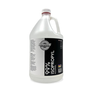 99% Isopropyl Alcohol: Industrial-Grade Solvent & Surface Sanitizer