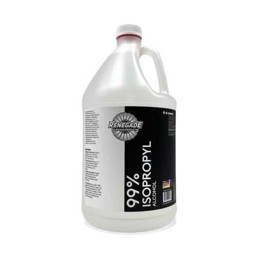 99% Isopropyl Alcohol: Industrial-Grade Solvent & Surface Sanitizer