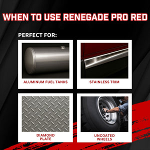 Paquete de mantenimiento de metales