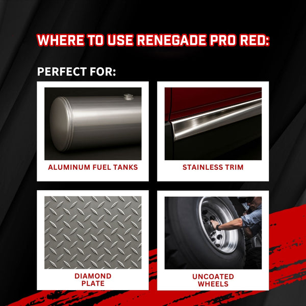 Combo Liquid Cut &amp; Polish