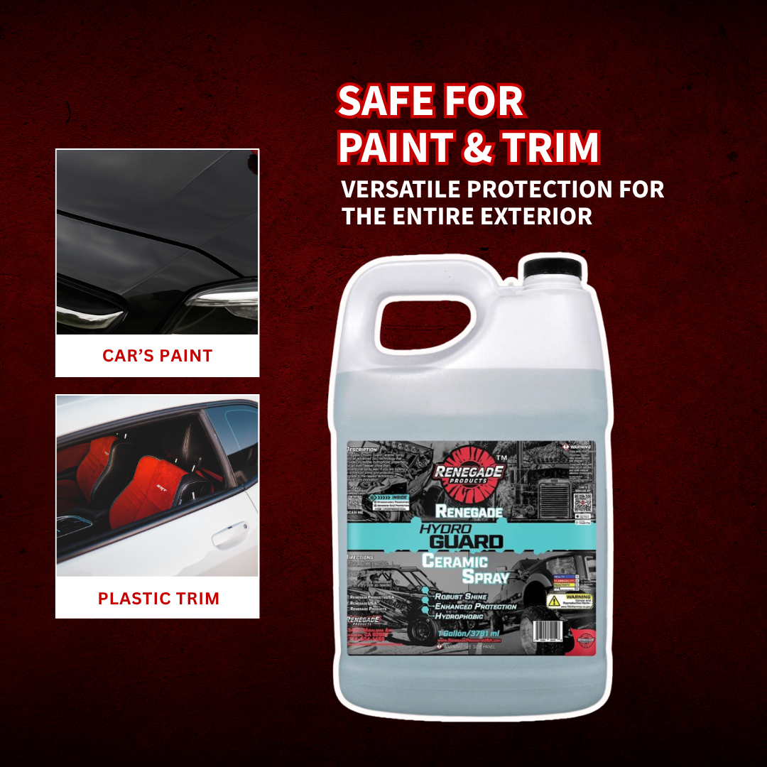 Hydro Guard Sealant Spray