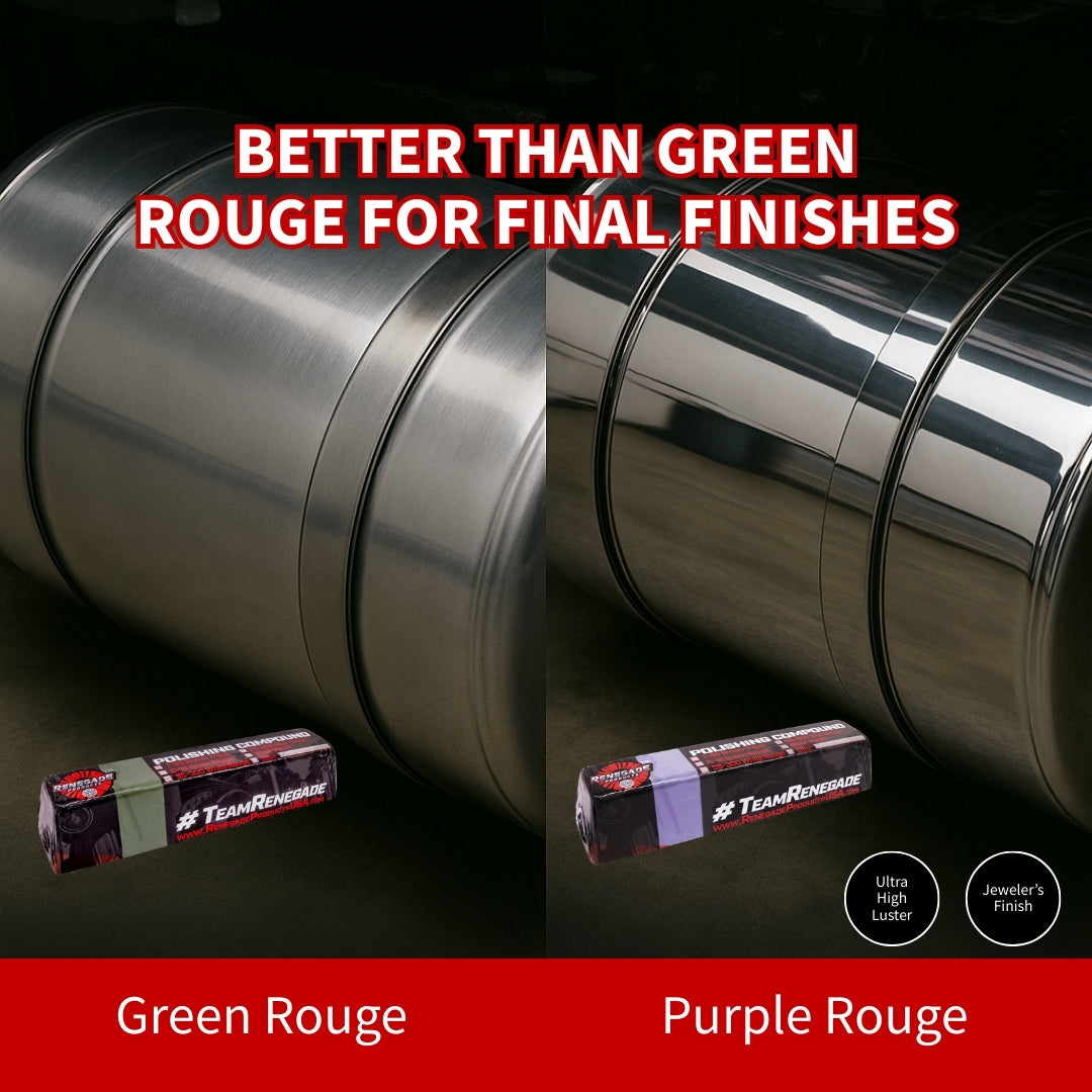 Finishing Compounds: Metal Polishing Compound for Buffing Wheels