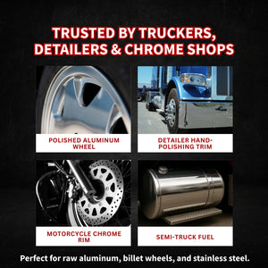 Combo Liquid Cut &amp; Polish