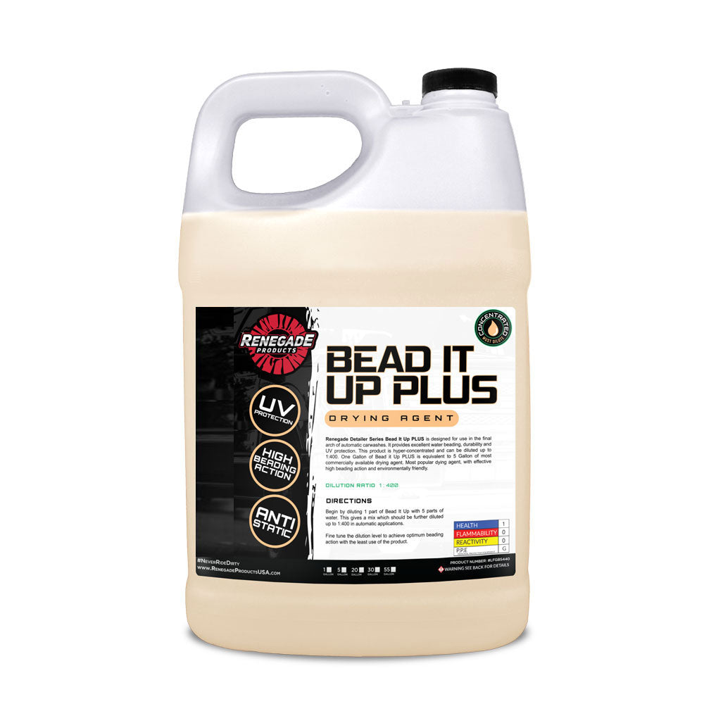 Agente secante Bead It Up Plus