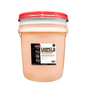 Carpet & Upholstery Shampoo