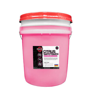 Citrus Safetouch APC (All-Purpose Cleaner)