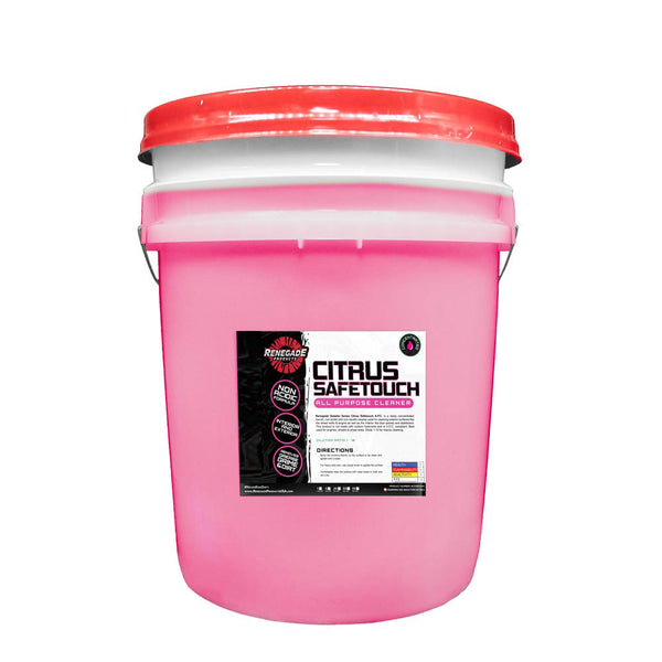 Citrus Safetouch APC (All-Purpose Cleaner)