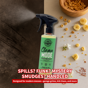Mode Nettoyage : Nettoyant multi-usages parfumé de luxe