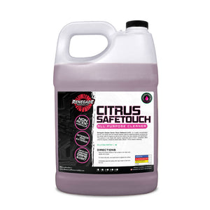 Citrus Safetouch APC (All-Purpose Cleaner)
