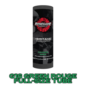 Coloring Compounds: Metal Polishing Compound for Buffing Wheels (Bars and Tubes)