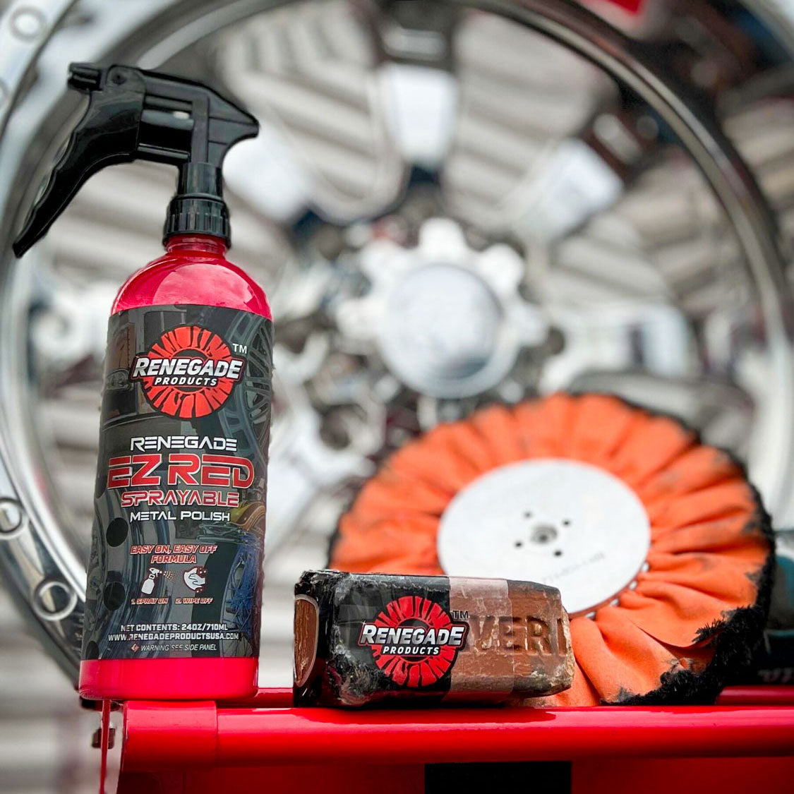 Best Supreme Car Wash and Detail Supplies Inc.