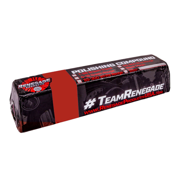 Compuestos de corte: Compuesto para pulir metales y ruedas de pulido