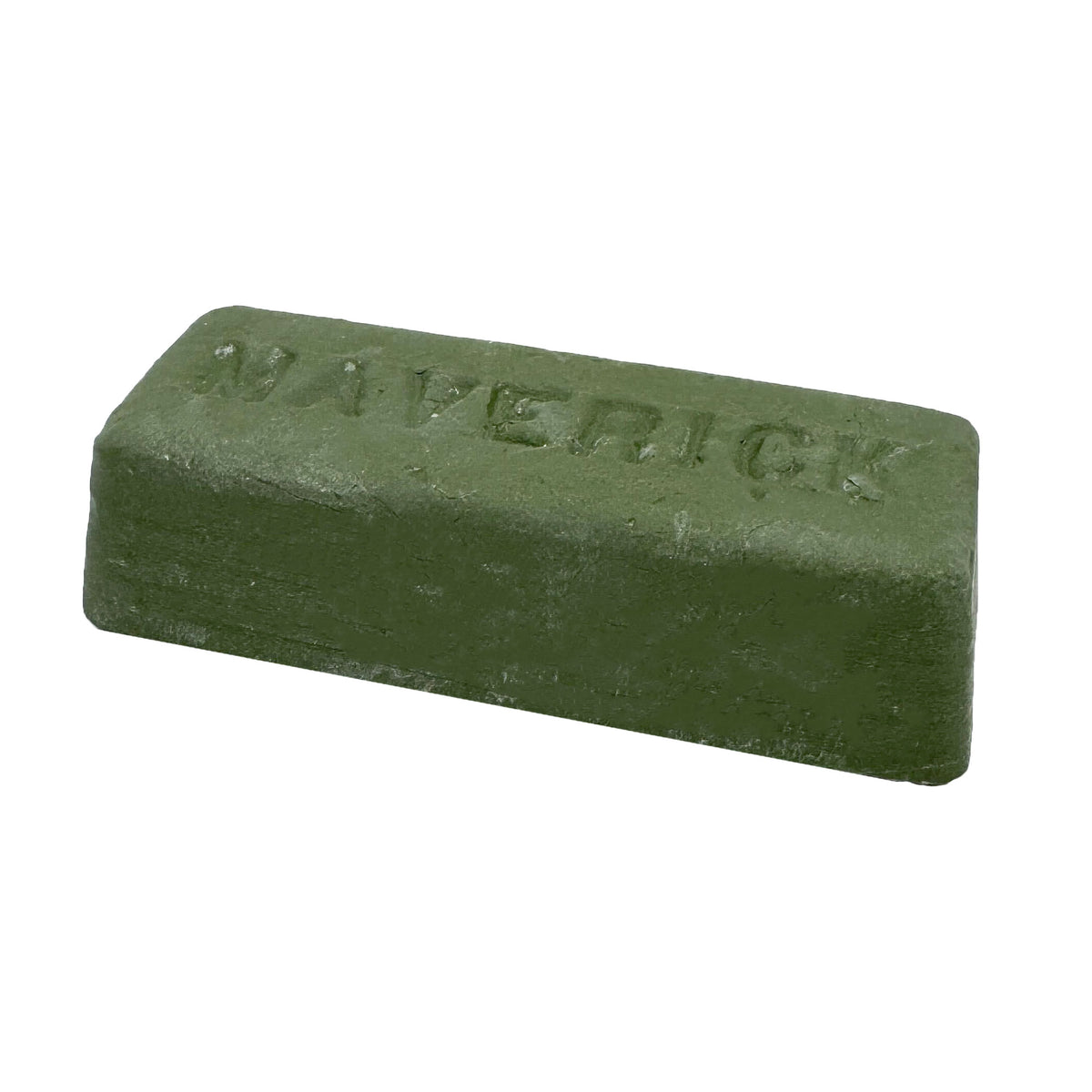 Alt text: Renegade Products metal polishing compound bars assorted for buffing wheels, featuring coarse to fine grains for various finishes.
