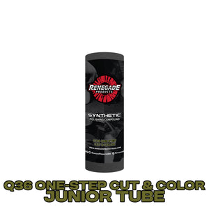 Cutting Compounds: Metal Polishing Compound for Buffing Wheels (Bars and Tubes)