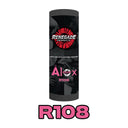 AlOx Structured Polishing Compounds