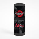 AlOx Structured Synthetic Polishing Compounds