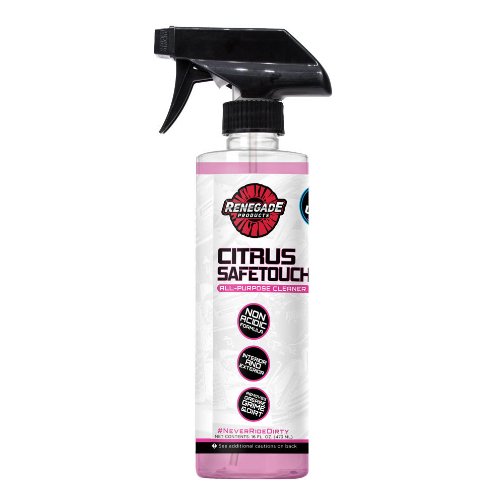 Citrus Safetouch APC (All-Purpose Cleaner)