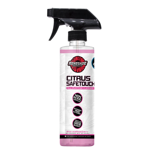 Citrus Safetouch APC (All-Purpose Cleaner)