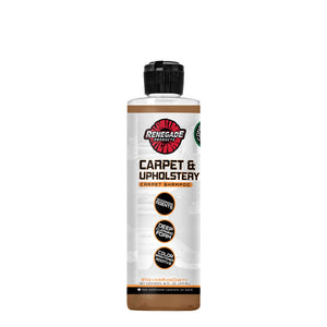 Carpet & Upholstery Shampoo