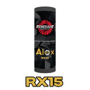 AlOx Structured Polishing Compounds