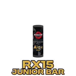 AlOx Structured Polishing Compounds