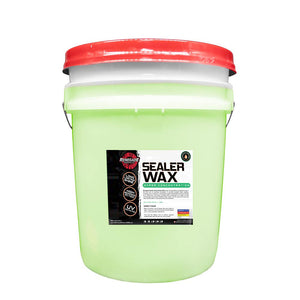 Sealer Wax Hyper Concentrate