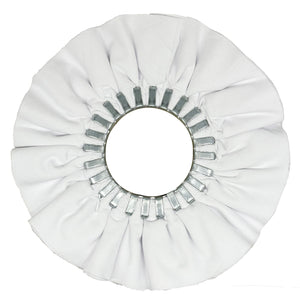 Airway Buffing Wheels