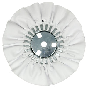 Airway Buffing Wheels