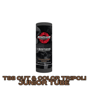 Cutting Compounds: Metal Polishing Compound for Buffing Wheels (Bars and Tubes)