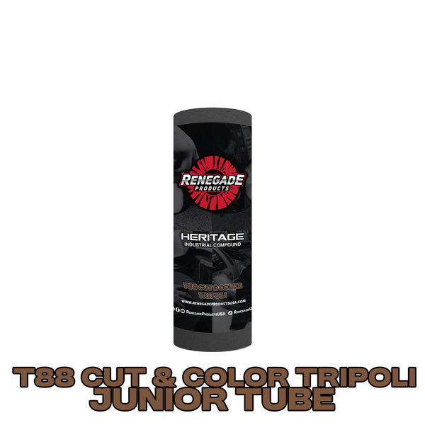 Cutting Compounds: Metal Polishing Compound for Buffing Wheels (Bars and Tubes)