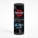 AlOx Structured Synthetic Polishing Compounds