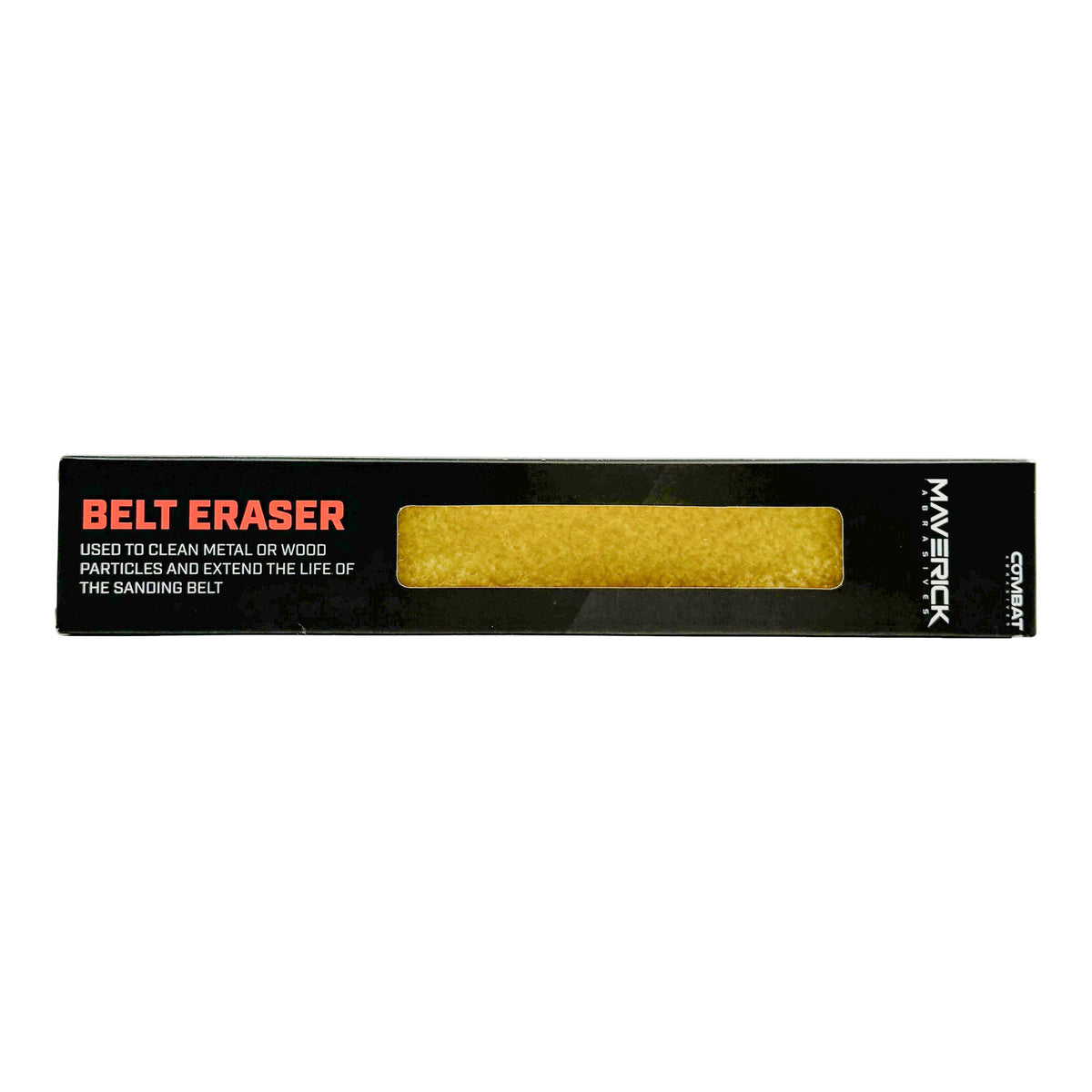 Renegade Sanding Disc Eraser Stick