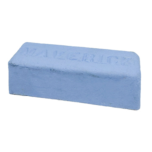 Coloring Compounds: Metal Polishing Compound for Buffing Wheels (Bars