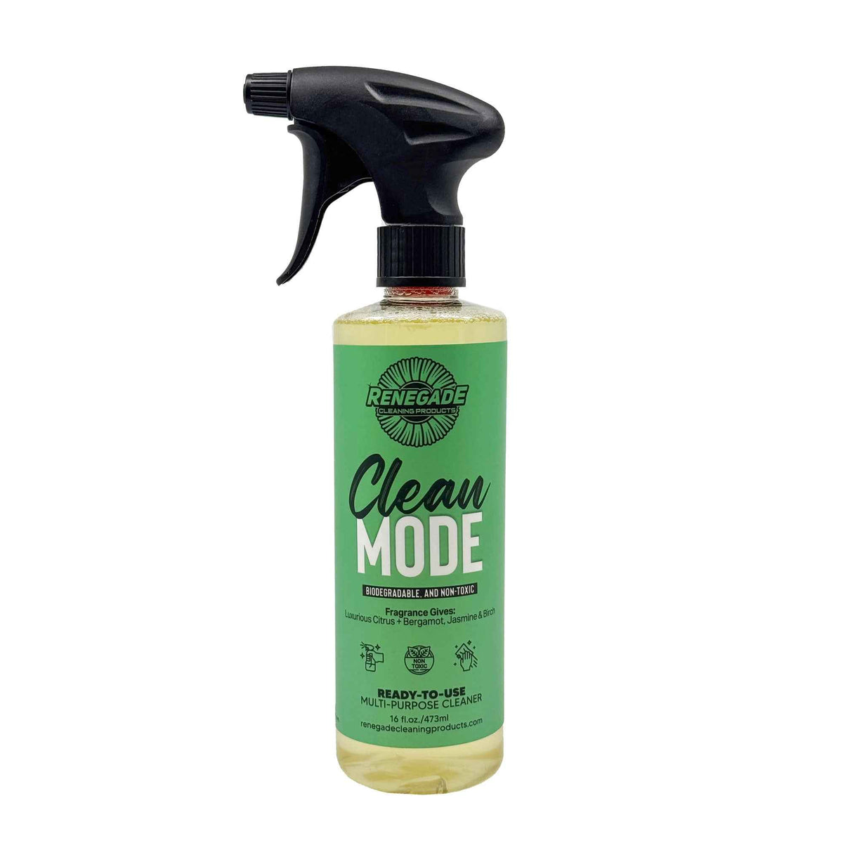 Renegade Cleaning Products