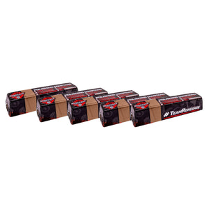 5-Pack Metal Polishing Compound Bars (Bulk Deal)