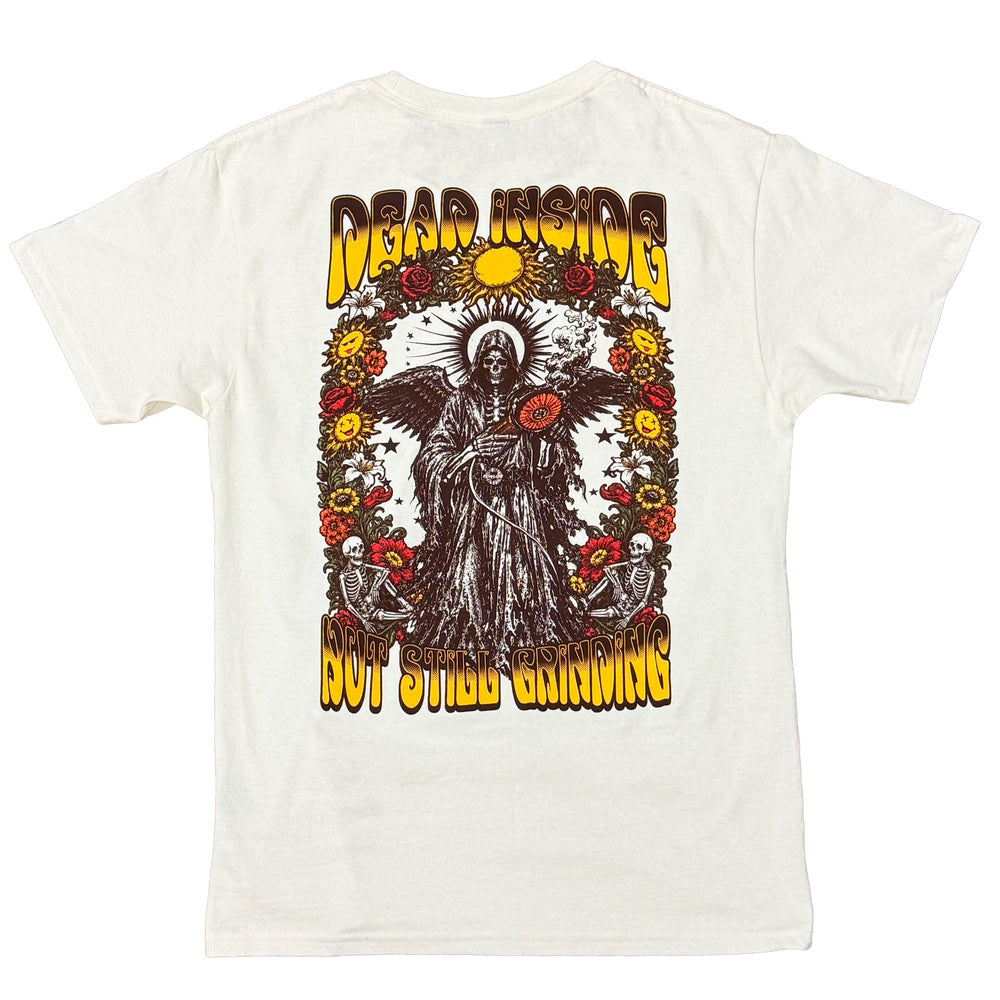 "Dead Inside" Shirt (Unisex)