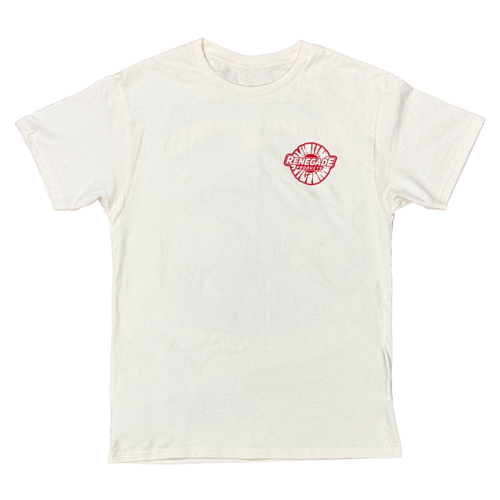 "Dead Inside" Shirt (Unisex)