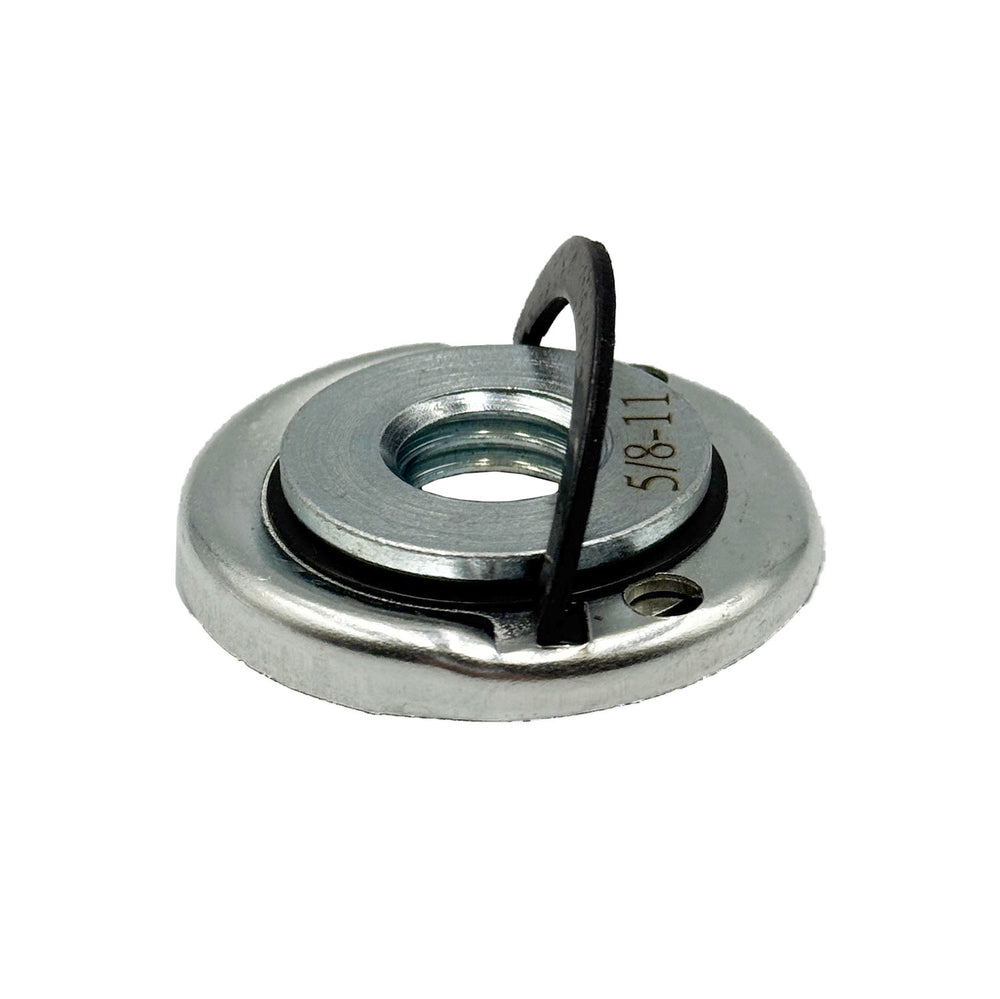 EZ Lock Nut for Angle Grinders