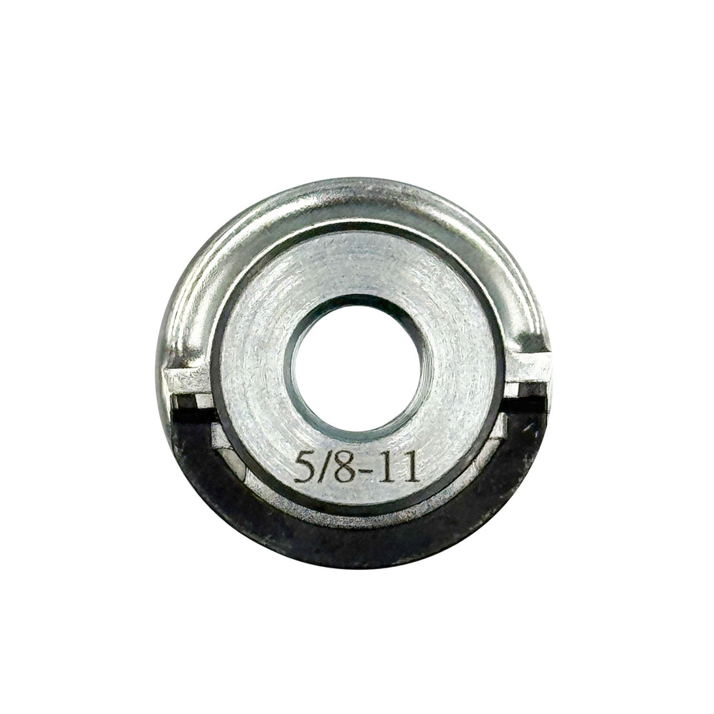 EZ Lock Nut for Angle Grinders
