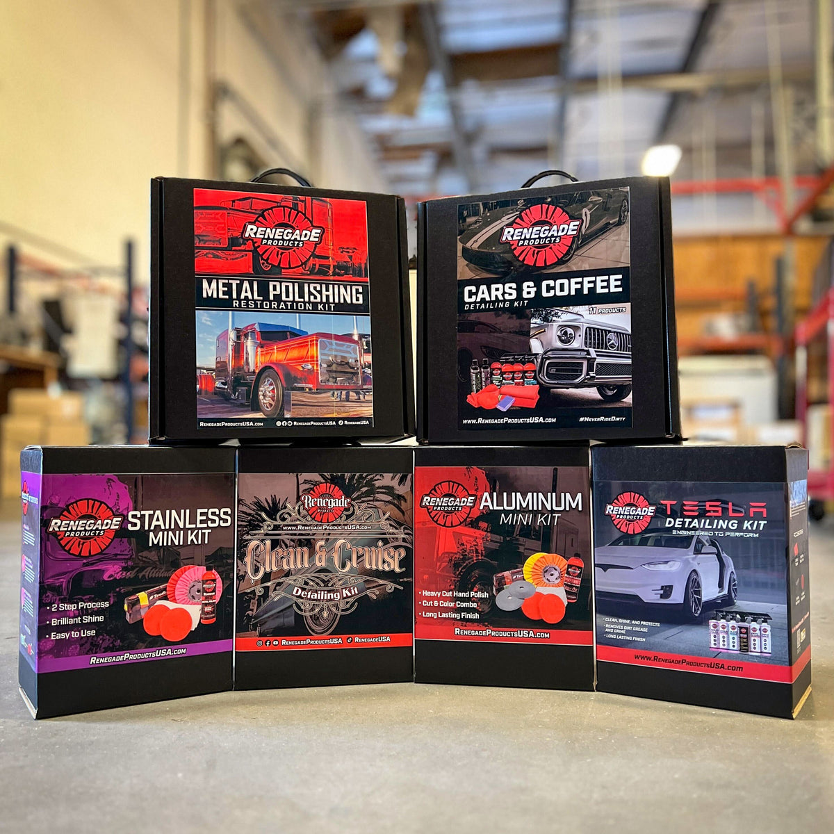 Best Supreme Car Wash and Detail Supplies Inc.